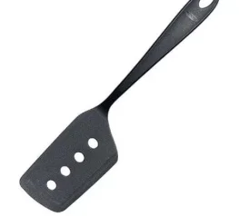 Фото лопатка кухонная fiskars essential 280мм (1023807)