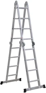 Драбина трансформер VIRASTAR Acrobat 4x3 (AK011)