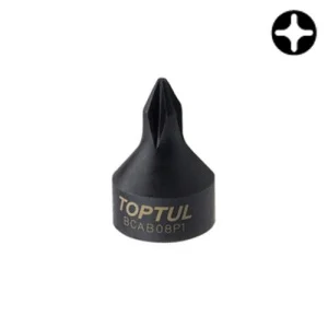 Біта Toptul PH1 1/4" (BCAB08P1)