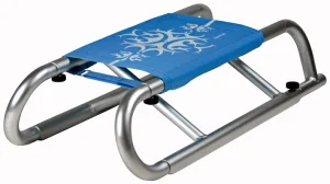 Фото санки alpenalu foldable sled tattoo