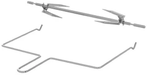 Електропіч Sencor SEO3250BK