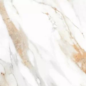 Керамогранит Intercerama Calacatta Gold серый 60x60см (606035071)