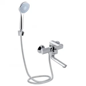 Змішувач для ванни Lidz LDSOF006CRM22138