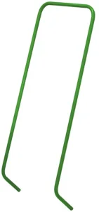 Ручка для санчат Snower зелена (4820211100667GREEN)