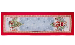 Фото раннер lefard home textile kemi 45х140см (732-075)