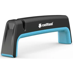 Точилка для топоров и ножей Cellfast Ergo (41-100)