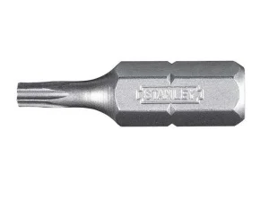 Біта викруткова STANLEY TORX T20х25мм 25шт (1-68-842)