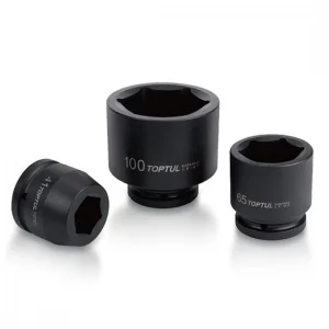 Головка торцева ударна TOPTUL 1-1/2" 70мм (KABA4870)
