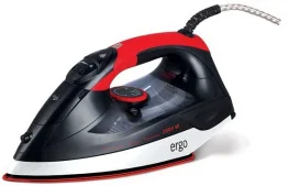 Фото утюг ergo esi-1014r