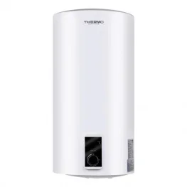 Бойлер Thermo Alliance Slim 80л сухой ТЭН 2х(0,8+1,2)кВт (D80V20J(D)2-K)