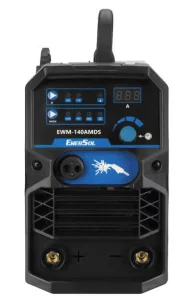 Зварювальний напівавтомат інверторний EnerSol (EWM-140AMDS)