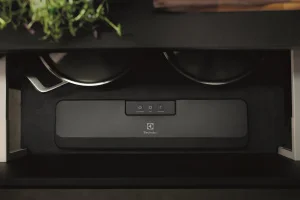 Фото вакуумный упаковщик electrolux e4vs1-4ag