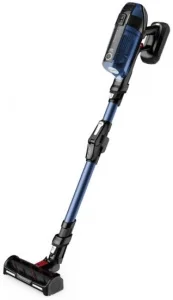 Фото пылесос аккумуляторный rowenta x-force flex 12.60 auto aqua rh98c0wo