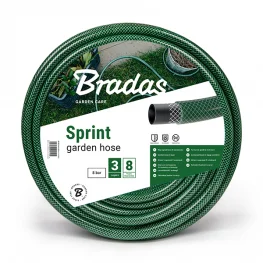 Шланг садовый Bradas SPRINT 3/4" 25м, WFS3/425