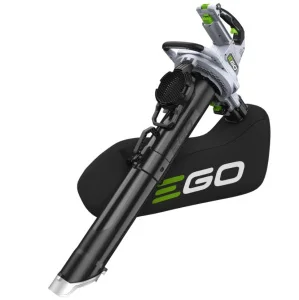 Повітродувка-пилосос акумуляторний EGO LV5000E (F820045001)