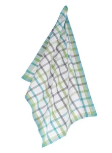 Фото кухонное полотенце kela carla 70x50см (12276)