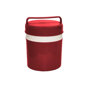 Термобокс Mazhura 1л (mz1004RED)