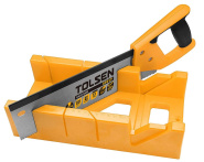 Ножівка Tolsen 300мм (31017)