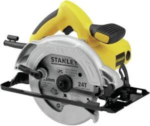 Пилка дискова STANLEY SC12