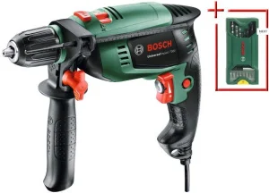 Дриль ударна Bosch UniversalImpact 700 ШЗП (060313100F)