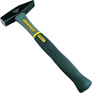 Молоток Stanley Graphite слюсарний вага 800гр 1-54-913
