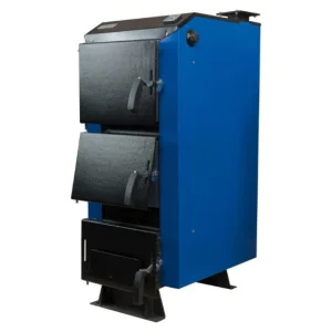 Котел твердопаливний Thermo Alliance Ferrum FSF 12-14 V2.0 (36390FSF14)