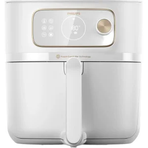 Фото мультипечь philips combi xxl connected hd9876/20