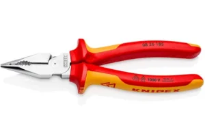 Пасатіжи Knipex 185мм (08 26 185)