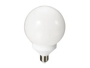 Енергозберігаюча лампа DeLux Globe 30W 4100K Е27