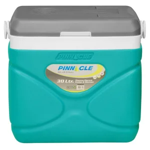 Автохолодильник Pinnacle Prudence 12 / 240V (8906053362008TURQUOISE)