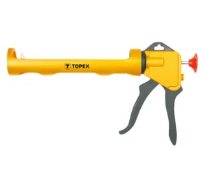 Пістолет для герметиків TOPEX 21B438