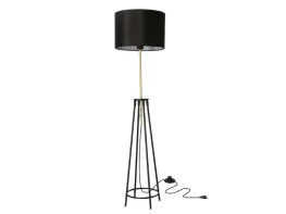Фото торшер candellux 51-00071 tegola