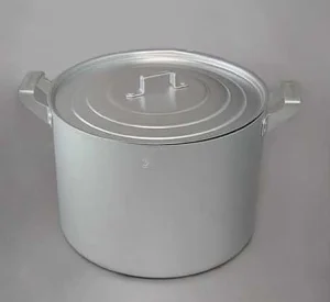 Фото кастрюля цилиндрическая gusto gt-1624-60 24x15см 6л (84592)