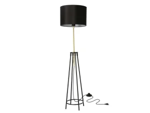 Фото торшер candellux 51-00071 tegola