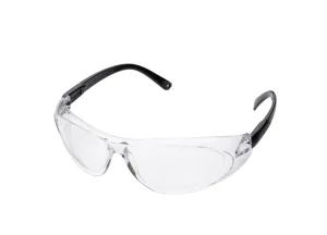 Окуляри захисні Sigma Python anti-scratch прозорі (9410621)