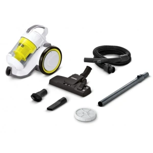 Фото пылесос циклонный karcher vc 3 premium (56741)