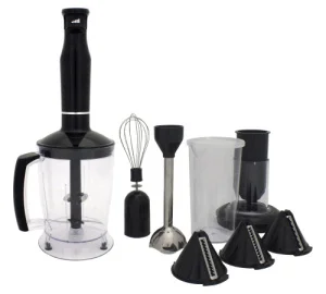 Блендер Grunhelm EBS-850SPP (90019)