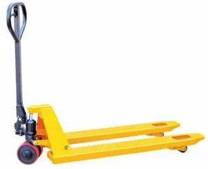 Візок гідравлічний Skiper DB-III 2500P (976599)