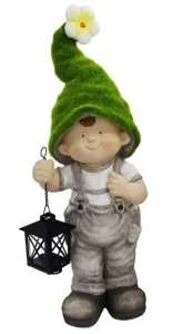 Декоративная фигурка Engard Том 20,5х14х54см (AW-53)