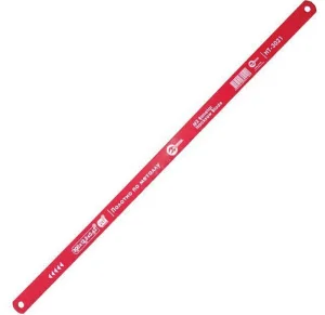 Полотно ножівкове по металу Intertool 24T M2 Bimetal 300x12,5х0,62 (HT-3021)