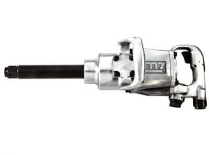 Пневмогайкокрут Mighty Seven NC-8232