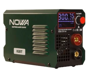 Зварювальний апарат NOWA W300k LED mini (211584)