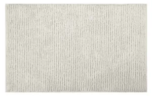 Килимок для ванної Spirella Suma cotton бежевий 55х65см (10.19222)