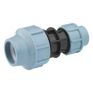 Муфта редукційна ПЕ SantehPlast 32х40мм (SP-130074)