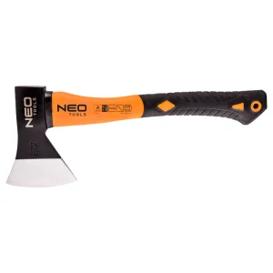 Топор NEO Tools с ручкой из стекловолокна 800 г (27-021)