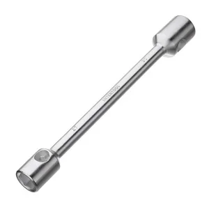 Ключ балонний Intertool I-подібний 27х30мм (XT-4202)