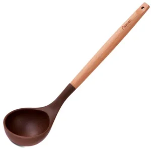Ополоник Fissman Chef’s Tools 31,5см (1457)
