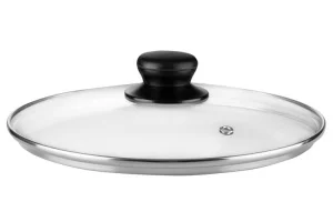 Кришка Ardesto Gemini Gourmet 22 см (AR1922GGL)