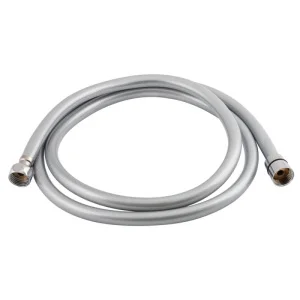 Шланг для душу Lidz 1,75м (LDNIA09CRM35459)