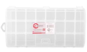 Органайзер Intertool 15,5" 385х200х50мм (BX-4007)